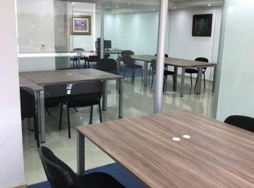 Oficina , Naucalpan de Juárez · Renta de Oficinas Amuebladas en Tecamachalco, Amplias, Iluminadas con Vigilancia 24/7