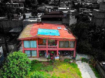 Terreno / Lote , Tláhuac · Terreno en Venta en Tláhuac | San Francisco Tlaltenco | 500 m² | Ideal Para Proyecto de Desarrollo