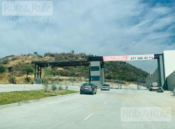 Terreno / Lote · 1446m² · Terreno en Rancho o Rancheria La Reserva