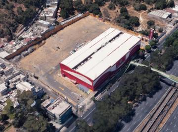 Terreno comercial , Iztapalapa · Venta de Terreno Comercial