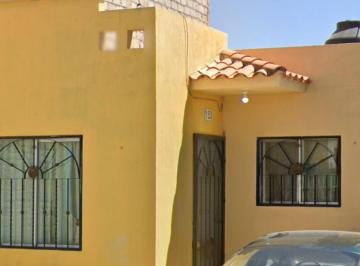 Casa en Venta de 2 habitaciones Hacienda Santa Fe · Casa en Av Amarateca 153, Hacienda Santa Fe, Jal.