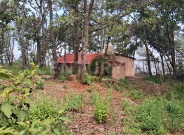 Terreno / Lote · 605m² · Se Vende Terreno en Natura Yolosta