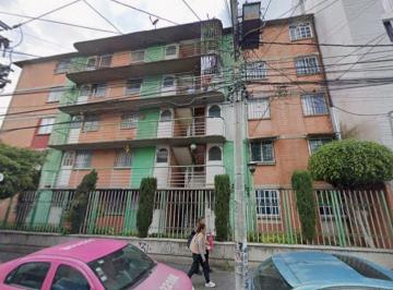 Departamento de 2 habitaciones, Iztacalco · Departamento en Venta en Agrícola Pantitlán, Iztacalco.