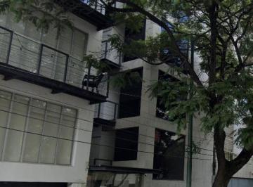Departamento de 2 habitaciones, Benito Juárez · Departamento en Remate Sobre Adolfo Prieto del Valle Sur