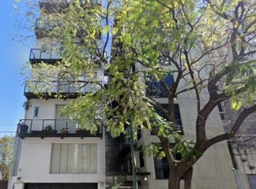 Departamento de 2 habitaciones, Benito Juárez · Departamento en Remate Sobre Adolfo Prieto del Valle Sur