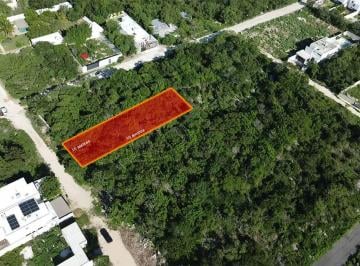 Terreno / Lote , Mérida · Terreno en Venta en Dzitya Cerca del Fraccionamiento Las Américas