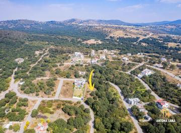 Terreno / Lote · 1305m² · Terreno en Venta en Haras, Sección La Joya
