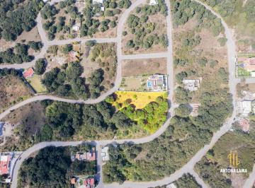 Terreno / Lote · 1305m² · Terreno en Venta en Haras, Sección La Joya