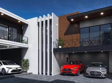Casa de 3 habitaciones, Nogales · Casa en Venta