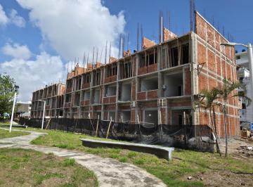 Departamento · 80m² · 2 Recámaras · 1 Estacionamiento · Departamento en Venta en Jardines de Virginia Boca del Río Veracruz