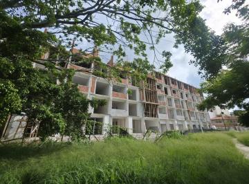 Departamento · 80m² · 2 Recámaras · 1 Estacionamiento · Departamento en Venta en Jardines de Virginia Boca del Río Veracruz