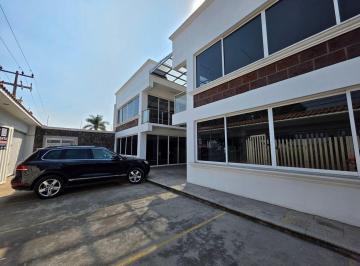 Edificio · 364m² · 6 Estacionamientos · Local - Centro Jiutepec