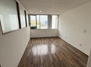 Oficina · 50m² · 3 Recámaras · Oficina en Escandón I Sección