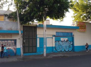 Terreno / Lote · 1189m² · Terreno en Renta, Caso Esquina Lago Trasimeno