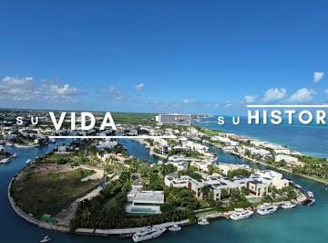 Departamento · 558m² · 4 Recámaras · 2 Estacionamientos · PH Élite en Venta, Sls, 558 m² Puerto Cancun $80 Mdp