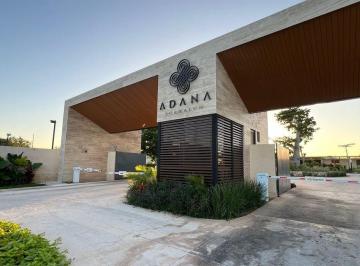 Terreno / Lote , Mérida · Adana Xcanatún, Privada de Lotes Residenciales
