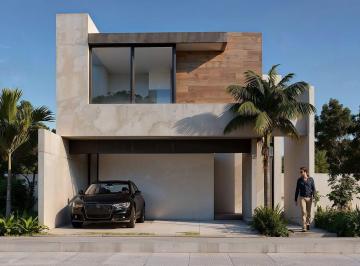 Casa · 180m² · 3 Recámaras · 2 Estacionamientos · Casa en Venta, 3 Recamaras, Sala de Tv. Riviera, Veracruz.