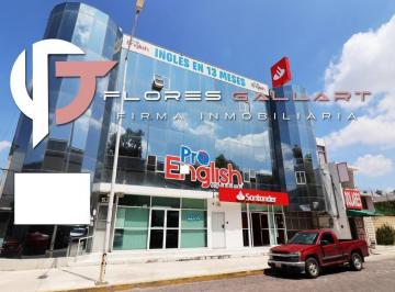 Oficina · 362m² · Oficinas en Renta en Pulgas Pandas Norte Al Norte de La Ciudad de Aguascalientes