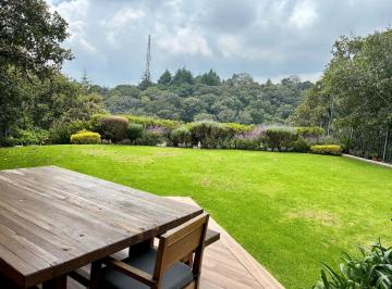Casa de 5 habitaciones, Cuajimalpa de Morelos · Residencia en Venta en Cumbres de Santa Fe