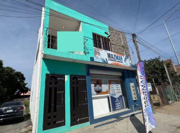 Casa de 3 habitaciones, Mazatlán · Propiedad Comercial en Venta en Mazatlan, Sinaloa (Libertad de Expresion)