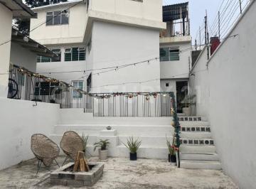 Casa · 416m² · 10 Recámaras · Casa en Venta en Francisco Murguía (El Ranchito) Toluca