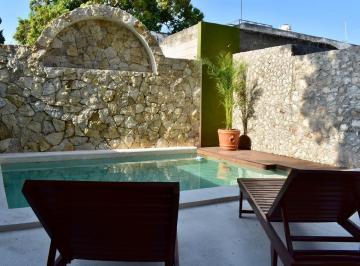 Casa · 3 Recámaras · Casa Amueblada en García Ginerés