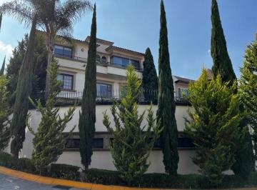 Casa de 3 habitaciones, Naucalpan de Juárez · Residencia en Venta Lomas Verdes 6a Seccion