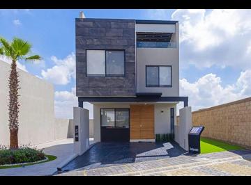 Casa de 3 habitaciones, Ocoyucan · Casa en Venta en Lomas de Angelopolis