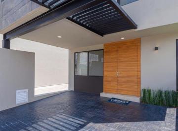 Casa de 3 habitaciones, Ocoyucan · Venta de Casa en Lomas de Angelópolis con Terreno Excedente