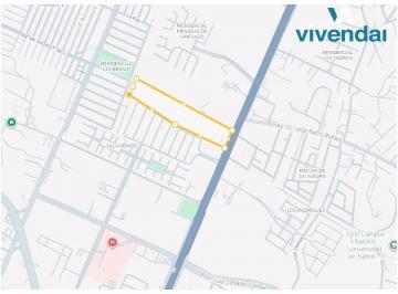 Terreno comercial , Saltillo · Terreno Comercial en Renta o Venta Sobre Blvd. Carranza