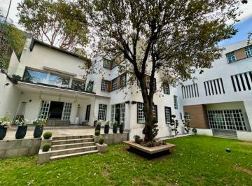 Casa de 3 habitaciones, Tlalpan · Venta Casa en El Fraccionamiento Jardines del Ajusco