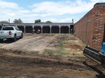 Terreno / Lote , TeocuitatlAn de Corona · Oportunidad Unica Se Vende Amplio Terreno con Construccion de Terraza Baños y Area de Bar.