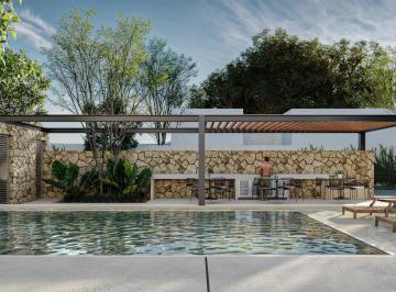 Terreno / Lote · 504m² · Venta de Terreno en Privada Boutique Sakilá Mérida Yucatán