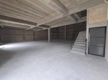 Bodega comercial · 1154m² · 12 Estacionamientos · Bodega Industrial Nueva en Renta 100% de Concreto