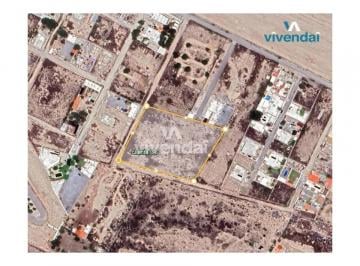 Terreno / Lote , Saltillo · Terreno Para Desarrollo Entre Eulalio Gtz y Los Pastores