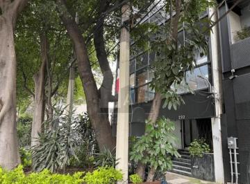 Oficina · 100m² · 1 Estacionamiento · Oficina en Escandón II Sección