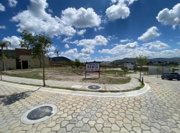 Terreno / Lote , Ocoyucan · Terrenos en Venta - Parque Rodas, Lomas de Angelopolis Lll.
