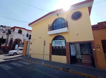 Departamento de 3 habitaciones, Tlaxcala · Departamentos a 1 Calle del Zocalo de Tlaxcala Capital