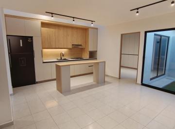 Casa · 62m² · 2 Recámaras · 1 Estacionamiento · Casa en Venta de Una Planta con 2 Recamaras Excelentes Acabados