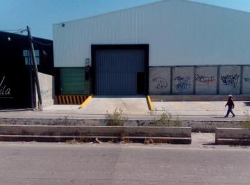 Bodega comercial , Puebla · Bodega en Valsequillo Av Libertad
