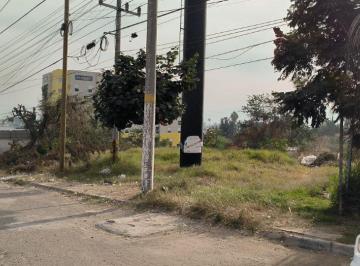 Terreno / Lote , El Salto · Terreno de 404 m² en Venta Sobre Carretera Chapala a 700 m de Periferico