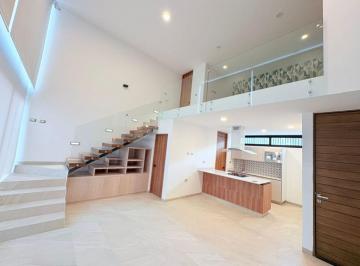 Casa de 1 habitación, El Marqués · Casa Tipo Loft en Renta, Zibatá, Querétaro.