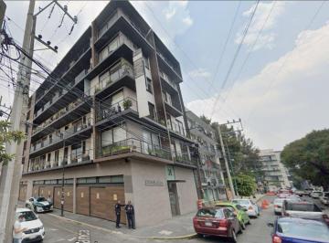 Departamento de 3 habitaciones, Benito Juárez · Oportunidad Departamento en Remate en Lago Poniente Col. Américas Unidas, Benito Juárez. Cdmx.