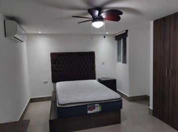 Departamento de 1 habitación, Monterrey · Renta de Departamento