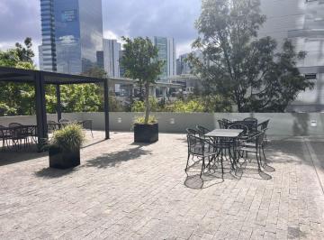 Oficina , Cuajimalpa de Morelos · Oficina en Renta / Venta - Edificio Infiniti, Santa Fe - $50,000 + $5,000 Mantenimiento
