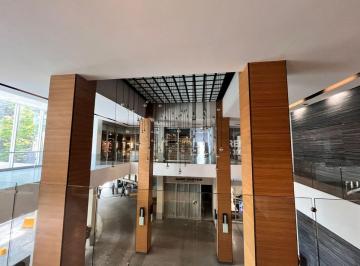 Oficina , Cuajimalpa de Morelos · Oficina en Renta / Venta - Edificio Infiniti, Santa Fe - $60,000 + $5,000 Mantenimiento
