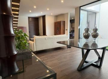 Casa · 265m² · 3 Recámaras · 2 Estacionamientos · Casa en Venta Cavalia Residencial