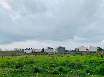 Terreno / Lote · 3741m² · Terreno en Venta Metepec