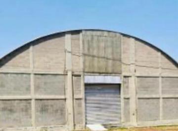 Edificio · 350m² · 4 Estacionamientos · Bodega en Renta Toluca Zona Industrial
