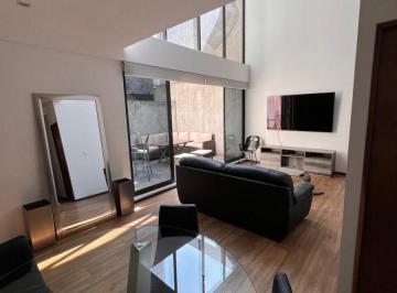 Departamento de 2 habitaciones, Benito Juárez · Departamento en Renta en Colonia Narvarte
